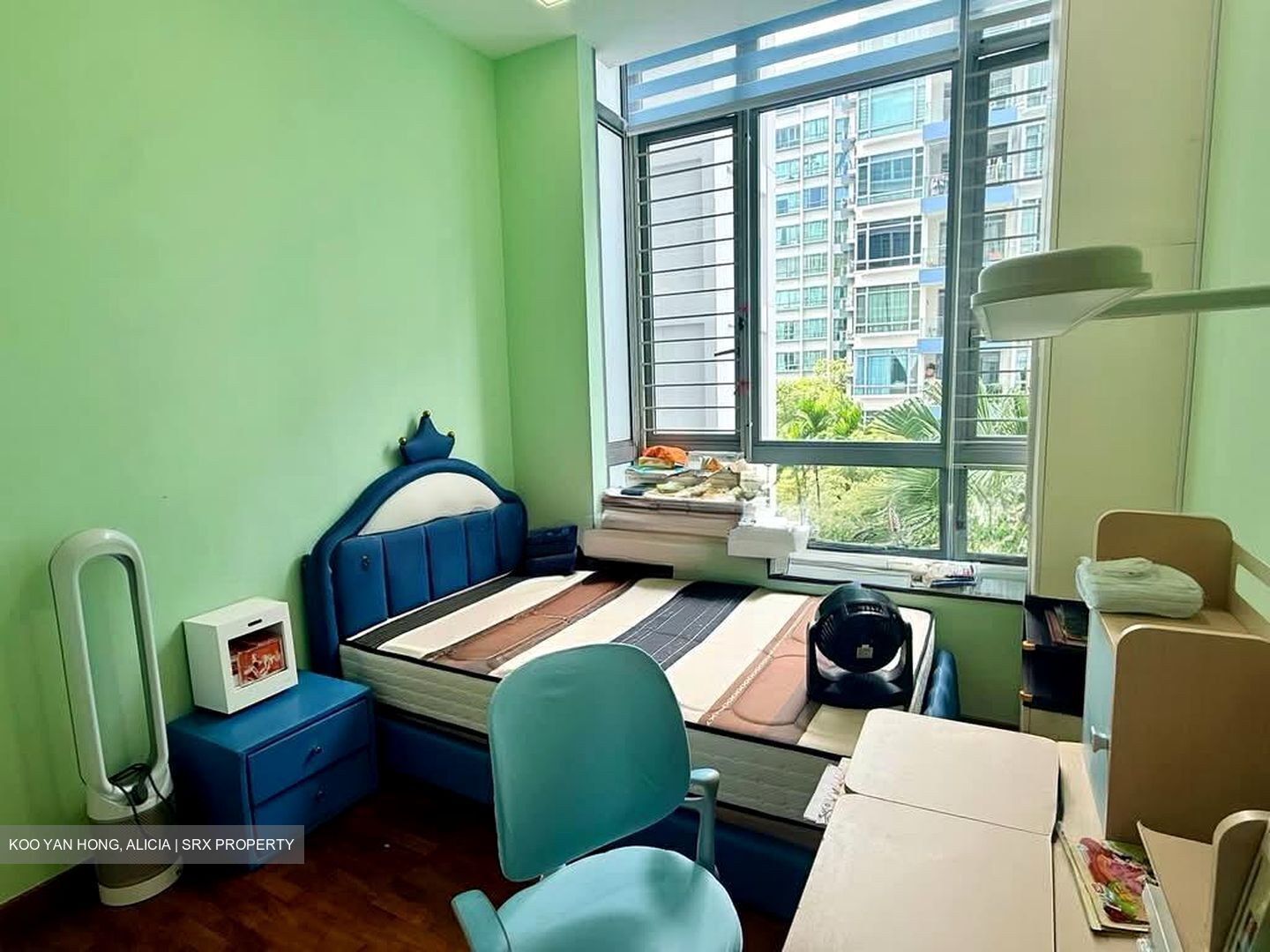 Carabelle (D5), Condominium #591426561